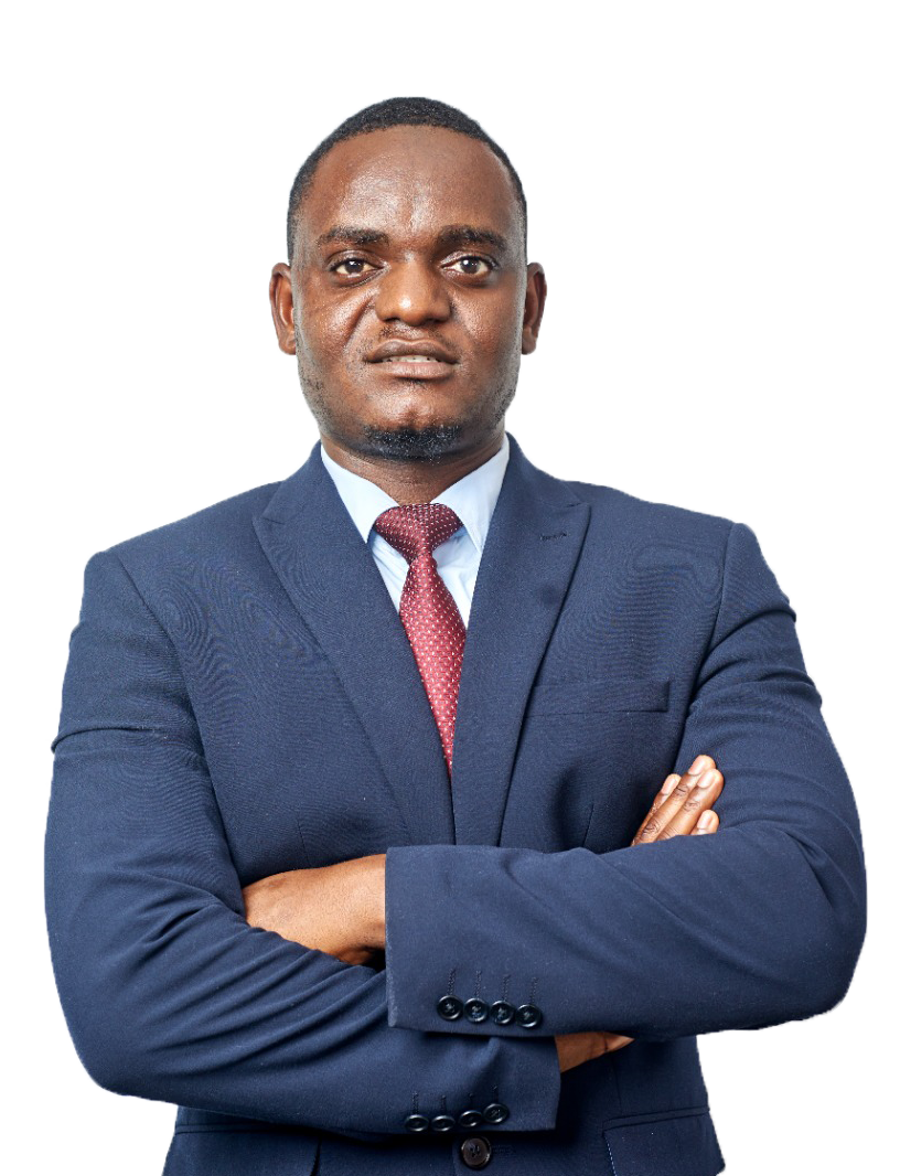 Albert Chimbohwayi CA(SD)
