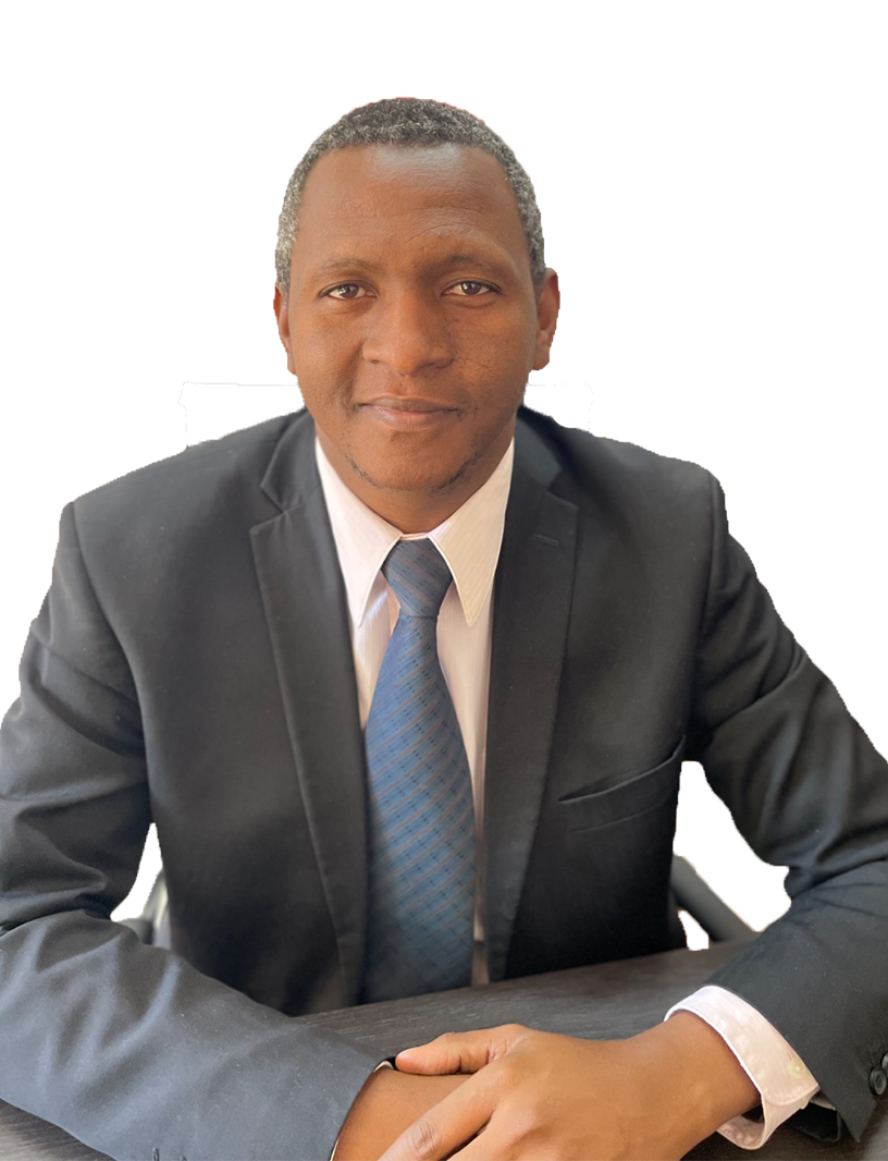 Emmanuel Dhenhere CA(Z)