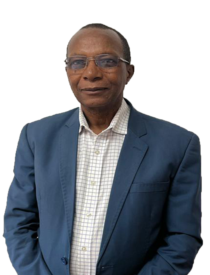 Dr. Matthews Kunaka CA (SA, Z)